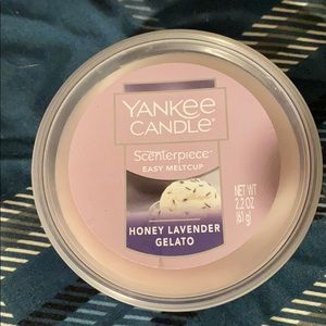 Yankee Candle Scenterpiece Easy Melt